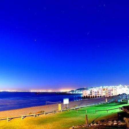 Ocean View Apartment Langebaan Exterior foto