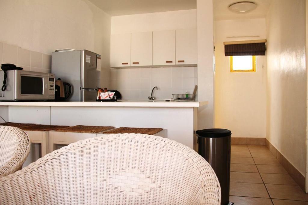 Ocean View Apartment Langebaan Exterior foto